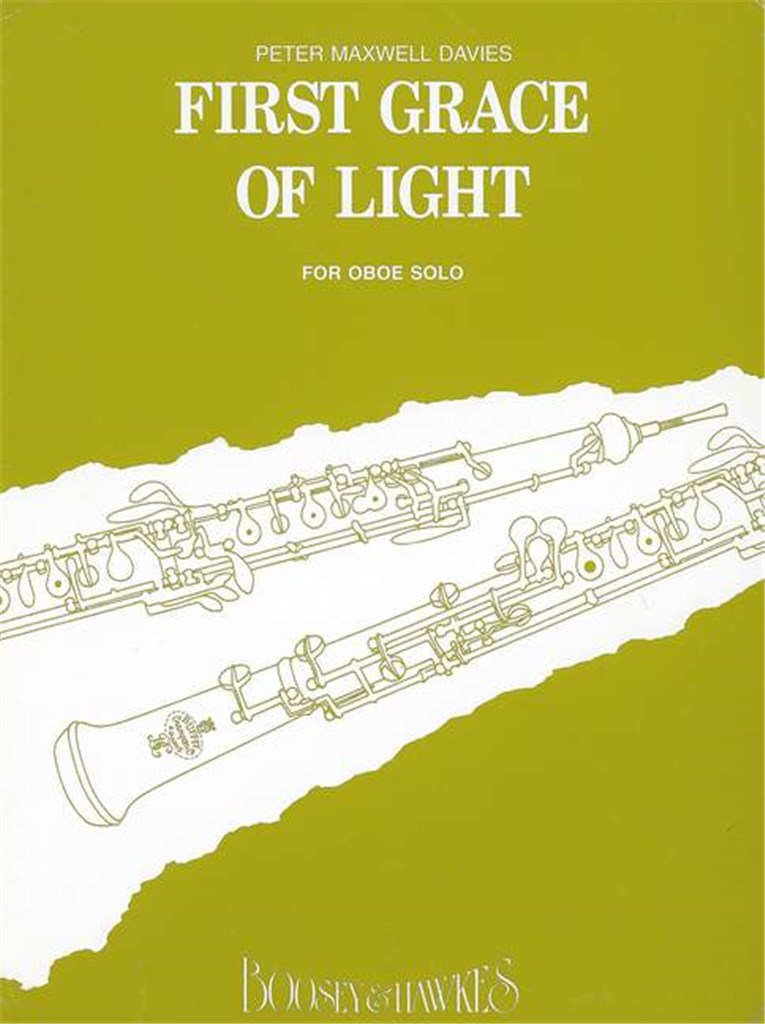 First Grace of Light
